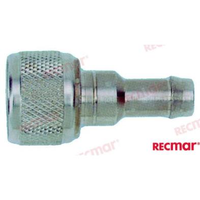 CONECTOR DEPOSITO TOHATSU 3/8""