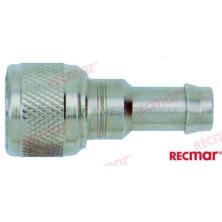 CONECTOR HEMBRA SUZUKI - 60HP 5/16""