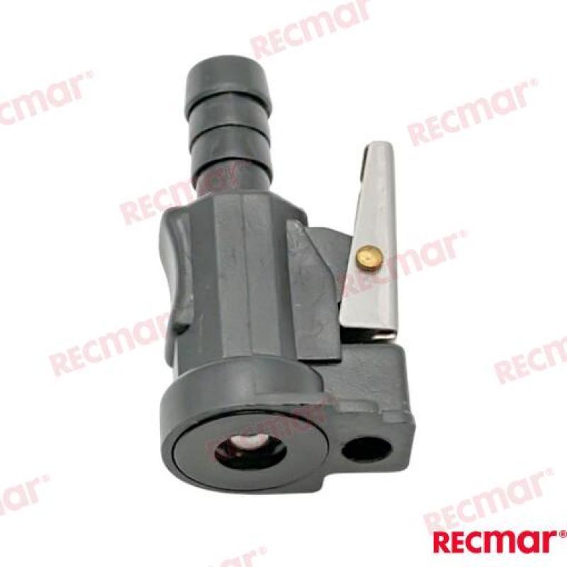 CONECTOR YAMAHA 3/8