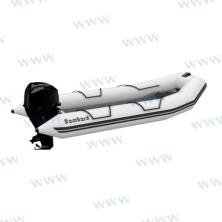 EXPLORER 420 STRONGAN GRIS