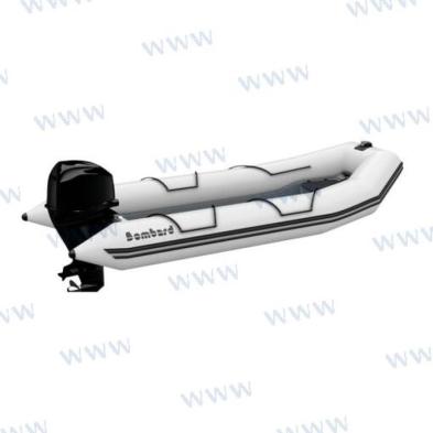 EXPLORER 420 STRONGAN GRIS