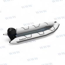 EXPLORER 500 STRONGAN GRIS