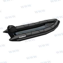 EXPLORER 500 STRONGAN BLACK