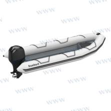 EXPLORER 550 STRONGAN GRIS