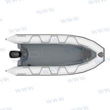 EXPLORER 600 SRTONGAN GRIS