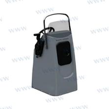 CONSOLA OPTIMA 800 GRIS