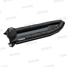 EXPLORER 550 STRONGAN BLACK