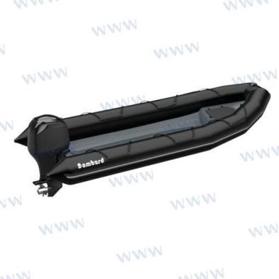 EXPLORER 550 STRONGAN BLACK