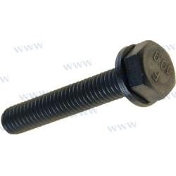 BOLT M6X35