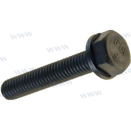 BOLT M6X35