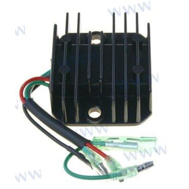 RECTIFIER ASSY