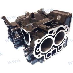 CRANKCASE ASSY