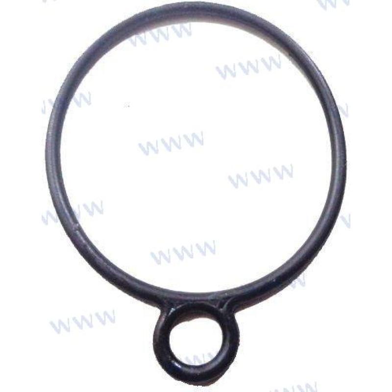 CARBURETOR GASKET