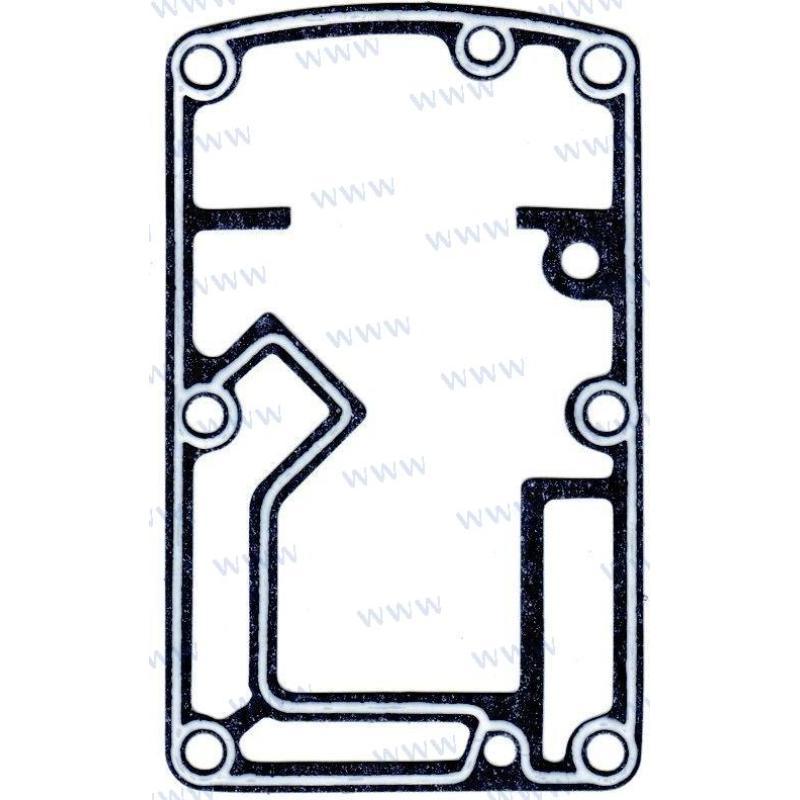 GASKET BASE