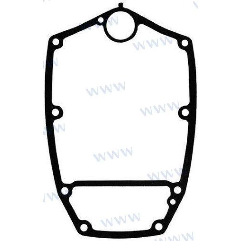 GASKET LOWER BASE