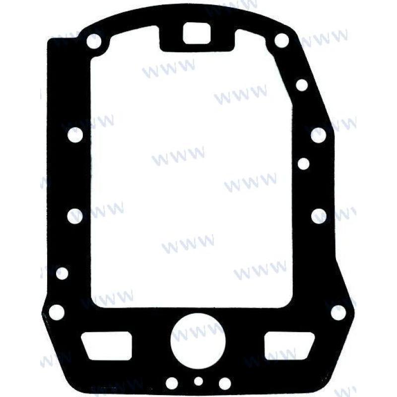 GASKET LOWER BASE