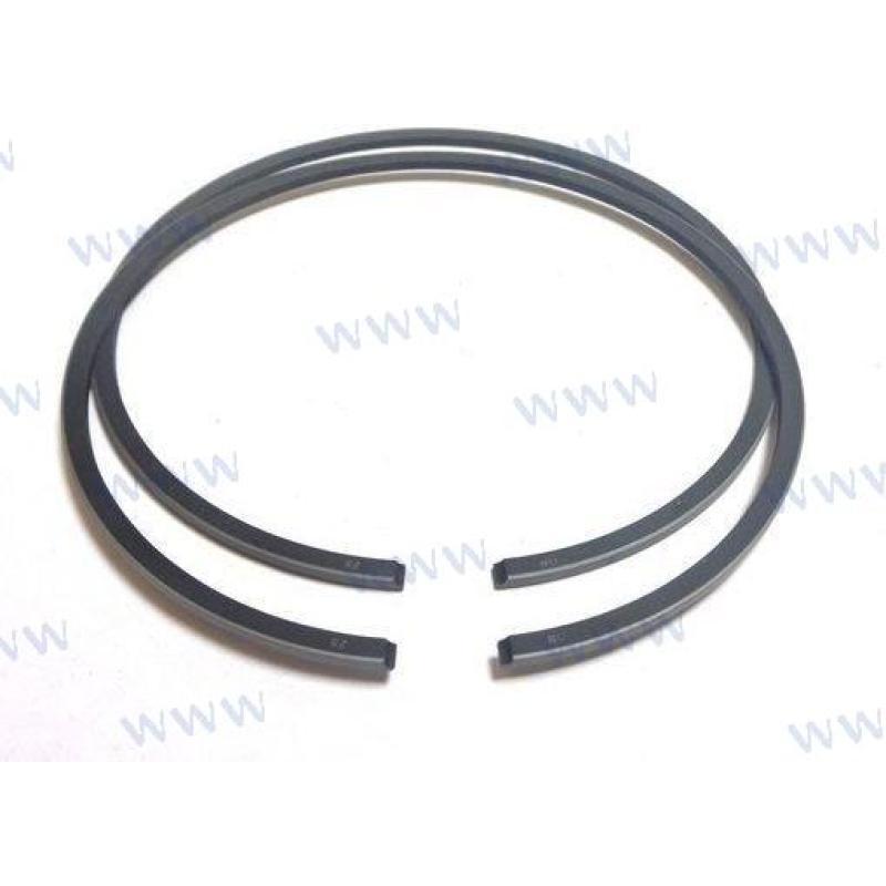 YAMAHA PISTON RING