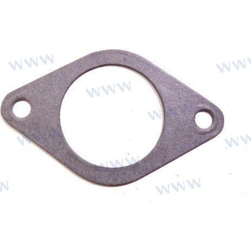 GASKET CARBURETOR BASE