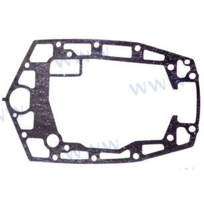 GASKET LOWER BASE