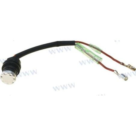 TEMPERATURE SENSOR