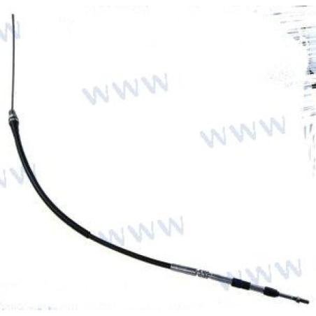 THROTTLE CABLE