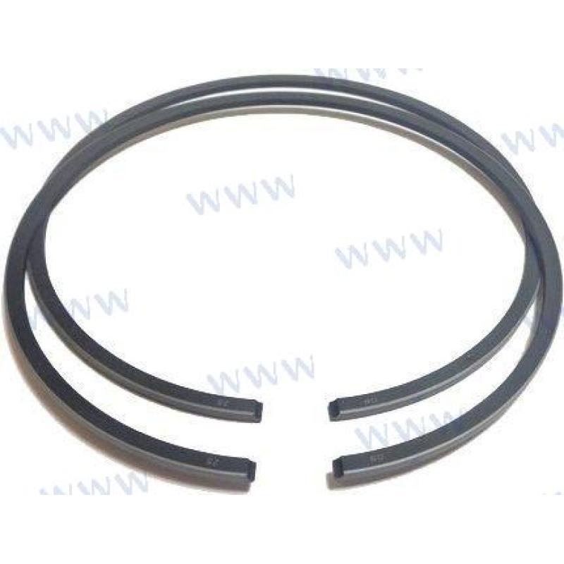 PISTON RING SET