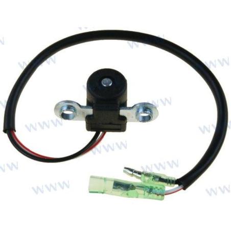 PULSER COIL ASSY