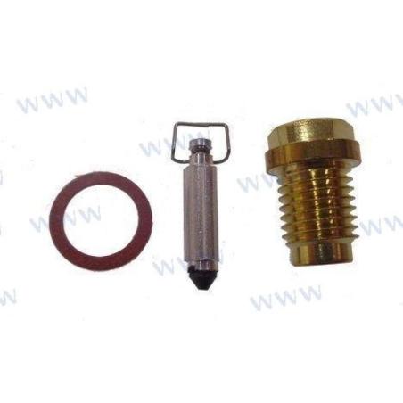 VALVE NEEDLE KIT