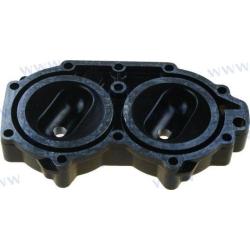 YAMAHA CYLINDER HEAD