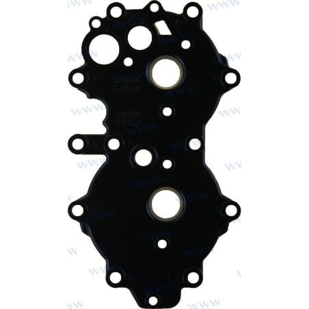 CYLINDER HEAD COVER