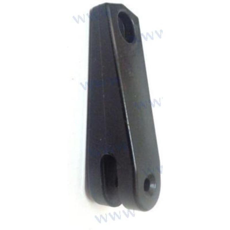 HANDLE, TRANSON CLAMP