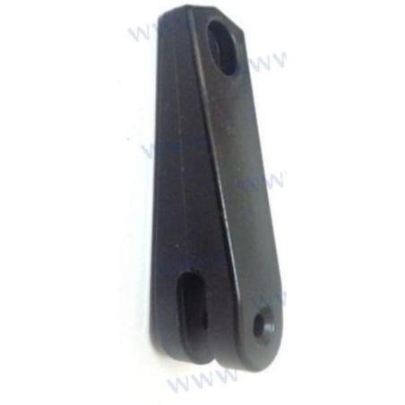 HANDLE, TRANSON CLAMP