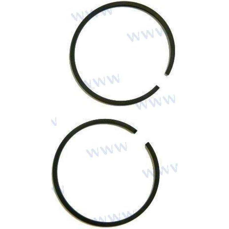 PISTON RINGS