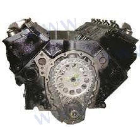 REBUILT ENGINE 5.0L V8