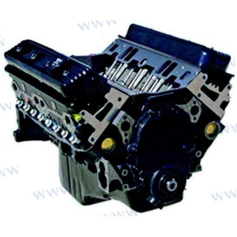 LONG BLOCK 5.7L VORTEC