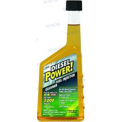 DIESEL FUEL INYECTOR CLEANER