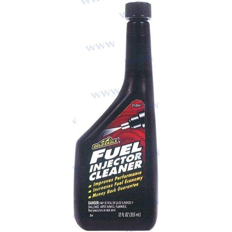 FLUEL INJECTOR CLEANER