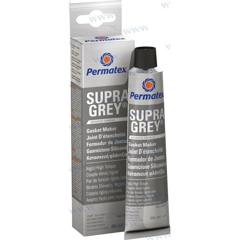 SUPRA GRAY 80ml