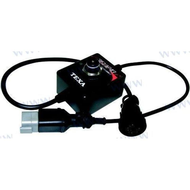 CABLE KIT FOR DIAGNOSIS & KEY REPROG. BR