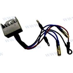 RECTIFIER & REGULATOR ASSY