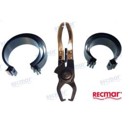 RING COMPRESSOR KIT