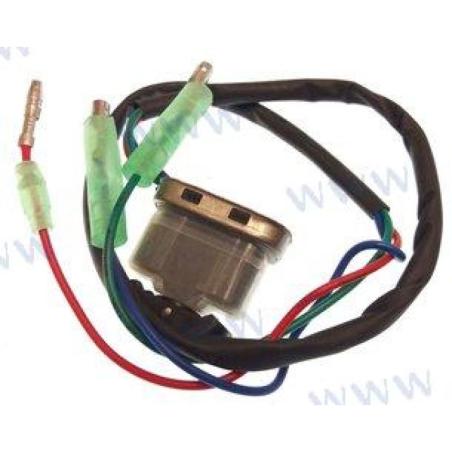 POWER TRIM SWITCH ASSY