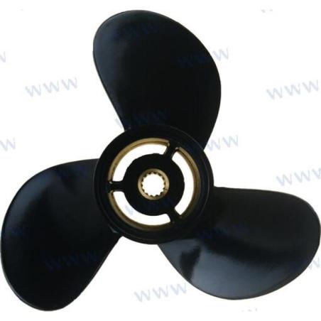 ALUMINUM PROPELLER 9,30*9 RIGHT