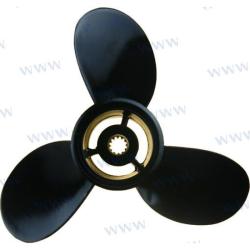 ALUMINUM PROPELLER 8,5*8 RIGHT