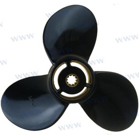 ALUMINUM PROPELLER 9,30*9 RIGHT