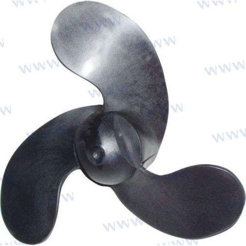 PLASTIC PROPELLER