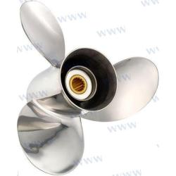 TITAN STAINLESS STEEL PROPELLER