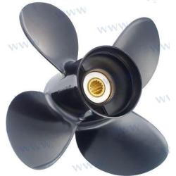 ALUMINUM PROPELLER