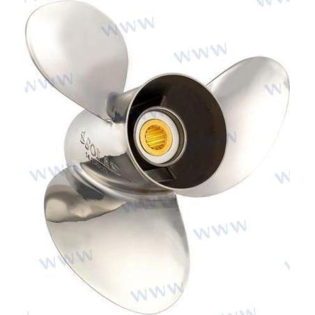 STAINLESS PROPELLER