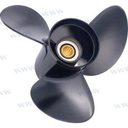 ALUMINIUM HOUSING
